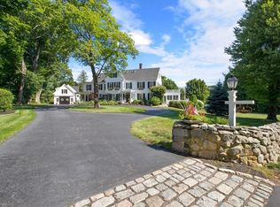 76 Prospect St, Marshfield, MA 02050