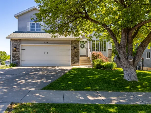 959 W 2600 N, Layton, UT 84041