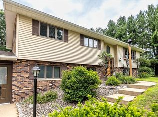 18107 Icicle Rd, Sparta, WI 54656