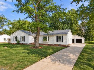 403 Rippling Stream Rd, Durham, NC 27704