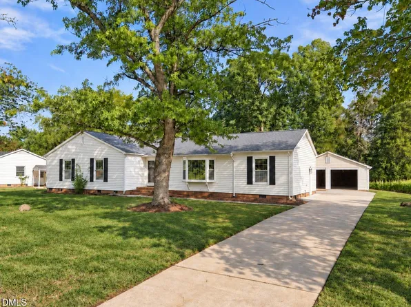403 Rippling Stream Rd, Durham, NC 27704