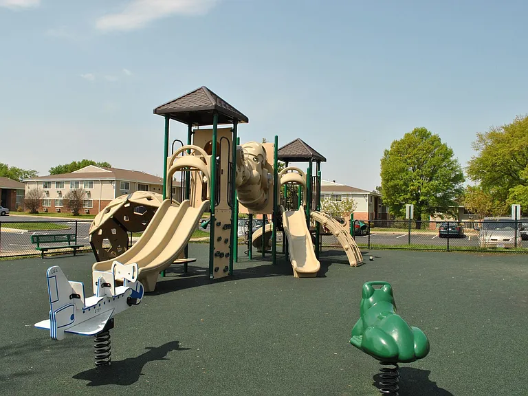 Playground