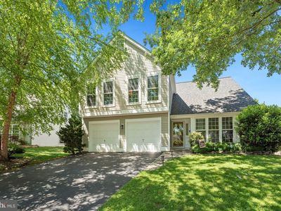 431 Foxridge Dr SW, Leesburg, VA, 20175
