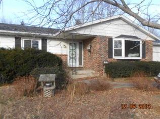 W12115 Longview Cir, Waterloo, WI 53594