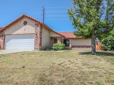 4617 Alden Ct, Bakersfield, CA, 93311