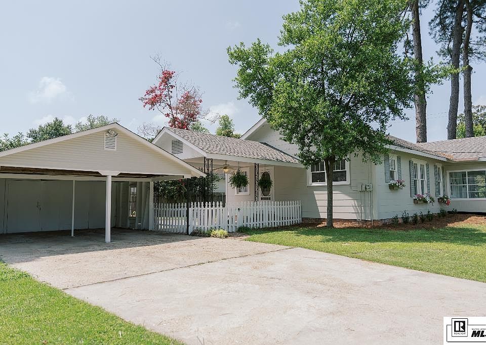 403 Loop Rd, Monroe, LA 71201 Zillow