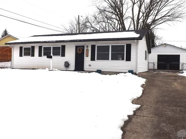 5704 Penn Ave, Dayton, OH 45432