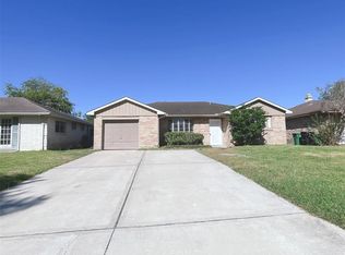 11022 Concho St, Houston, TX 77072