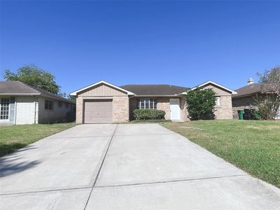 11022 Concho St, Houston, TX, 77072