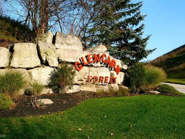 3378-S/L Glentrool Ln #140, Richfield, OH 44286