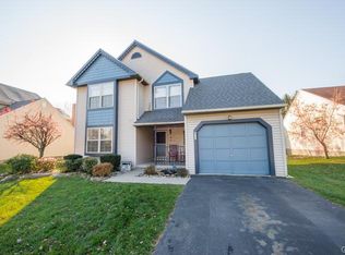 1732 32nd St SW, Allentown, PA 18103