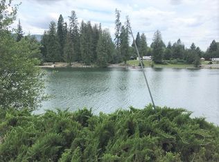 40 Rivers End Dr, Priest river, ID 83856