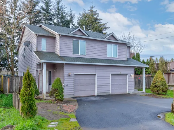 18136 NE Everett Ct, Portland, OR 97230