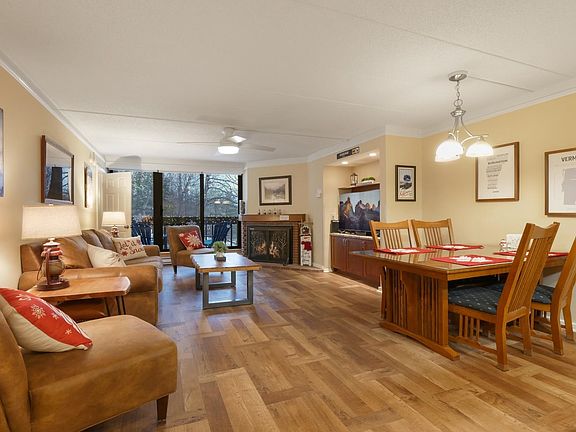 4th image of 203 Old Mill Road #B09