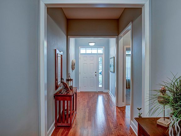 Entry way