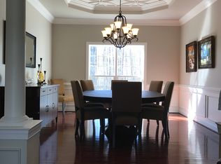 7178 Mercury Ave, Haymarket, VA 20169