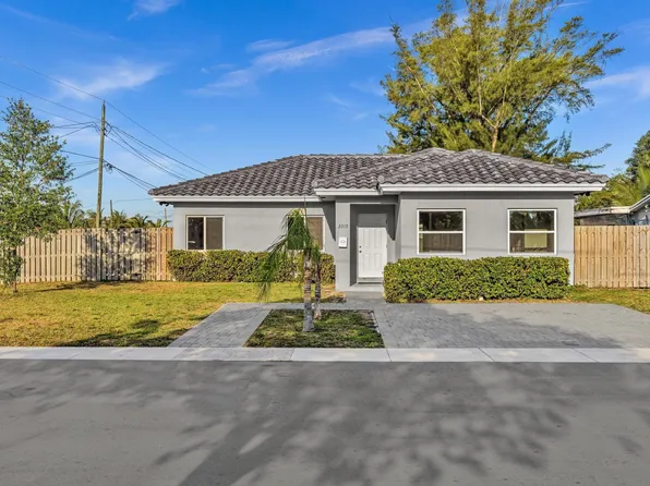 2019 NW 64th Avenue, Sunrise, FL 33313