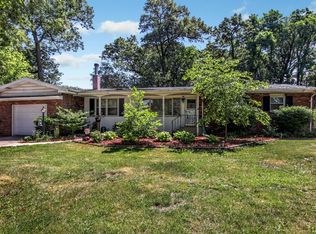 2521 Swanson Rd, Portage, IN 46368