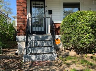 915 Ellison Ave, Louisville, KY