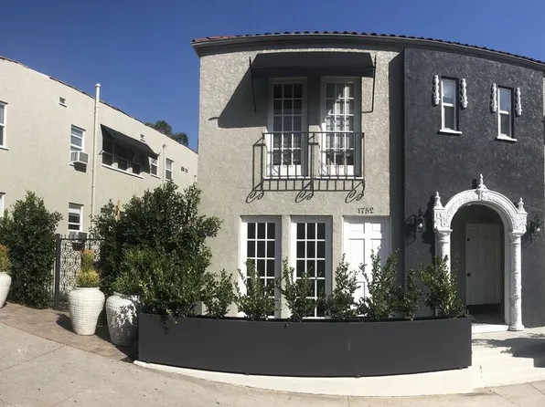 1754 N La Brea Ave, Los Angeles, CA 90046