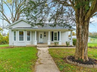 303 Crab Orchard St, Lancaster, KY 40444