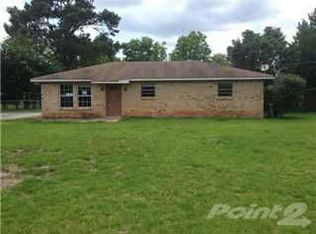 11520 Old Moffat Rd, Wilmer, AL 36587
