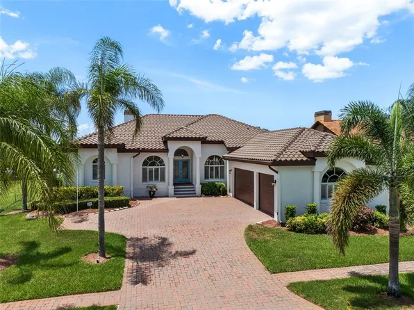 949 Allegro Ln, Apollo Beach, FL 33572