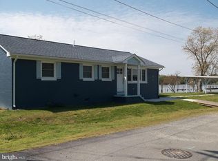400 Madison St, Colonial Beach, VA 22443
