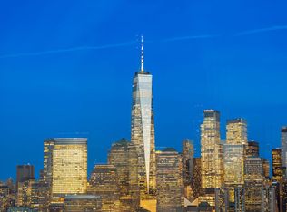 77 Hudson, Jersey City, NJ 07302