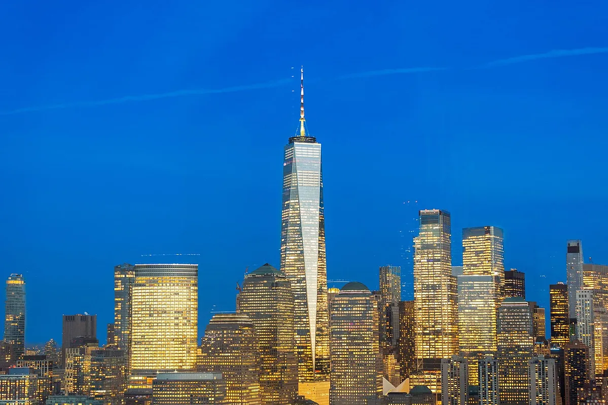 77 Hudson Street 2708