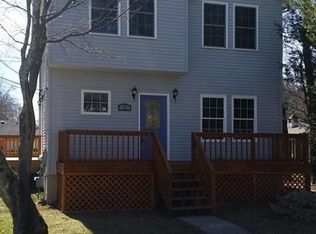 5 Forest Ave, Seekonk, MA 02771