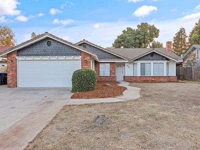 2417 E Four Creeks Court, Visalia, CA, 93292