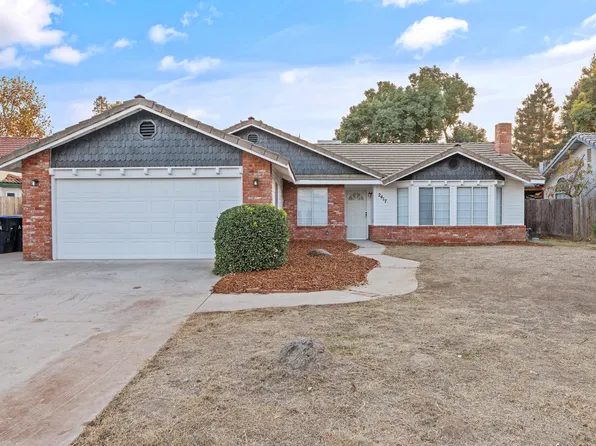 2417 E Four Creeks Court, Visalia, CA 93292