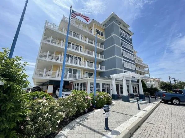 7701 Atlantic Ave Unit 501, Wildwood Crest, NJ 08260