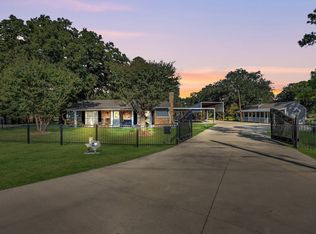 390 Lanier Rd, Combine, TX 75159