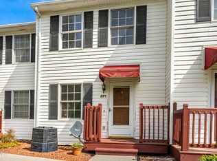 671 Beaverview Dr #671, Bristol, VA 24201
