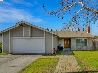 176 Evelyn Cir, Vallejo, CA 94589