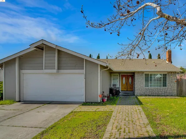 176 Evelyn Cir, Vallejo, CA 94589