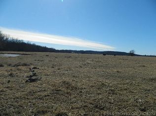 W 810th Rd, Tahlequah, OK 74464