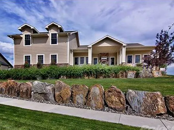 6227 Western Bluffs Blvd, Billings, MT 59106