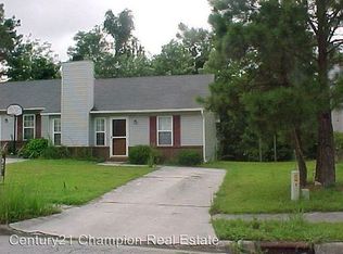 141 Brenda Dr, Jacksonville, NC 28546