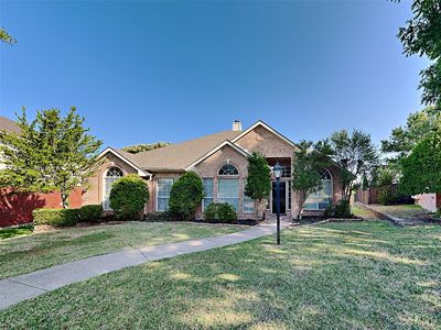 2403 Brookchase Dr, Mesquite, TX, 75181