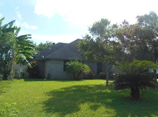 210 Rancho Viejo Blvd, Brownsville, TX 78526