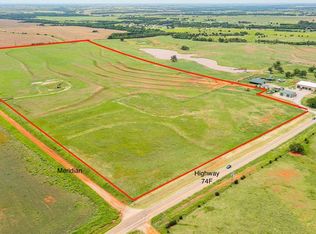 14495 W Highway 74f, Guthrie, OK 73044