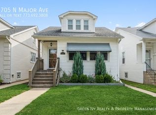 5705 N Major Ave, Chicago, IL 60646
