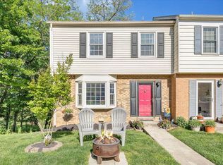 4504 Cheshire Ln, Roanoke, VA 24018