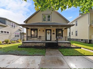 1237 S 19th St, Sheboygan, WI 53081