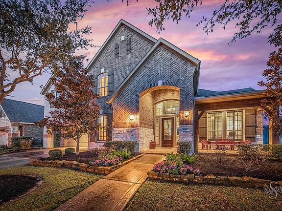 5th image of 6407 S Saddle Creek Ln