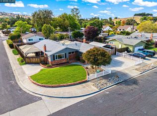 4854 Boxer Blvd, Concord, CA 94521