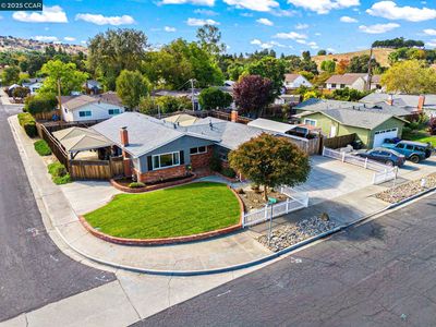 4854 Boxer Blvd, Concord, CA, 94521